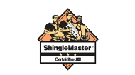 Certainteed Shingle Master