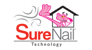 Sure Nail Technology Owens Corning Roofing System
