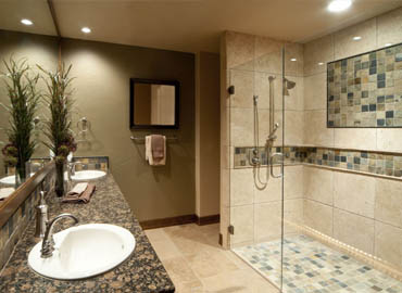 Bathroom Remodel