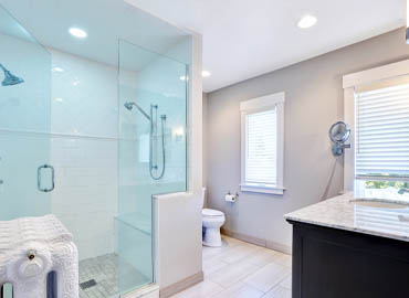 Bathroom Remodel