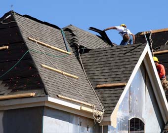 Hiring a Professional Home Remodeling Company