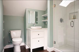 Bathroom Remodeling