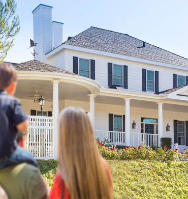 home remodeling dreams come true