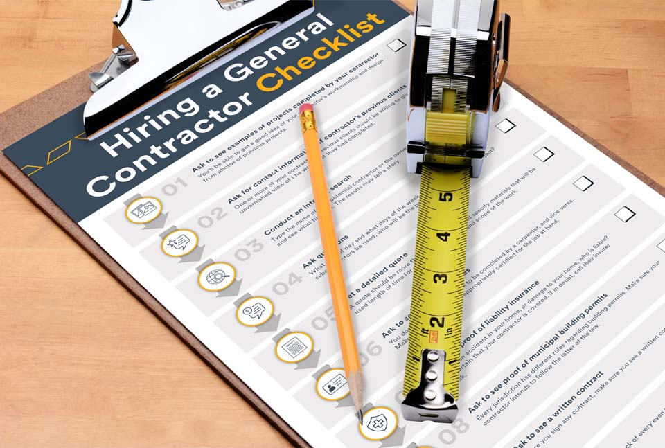 Remodedl By Father And Son - Why Hire Us