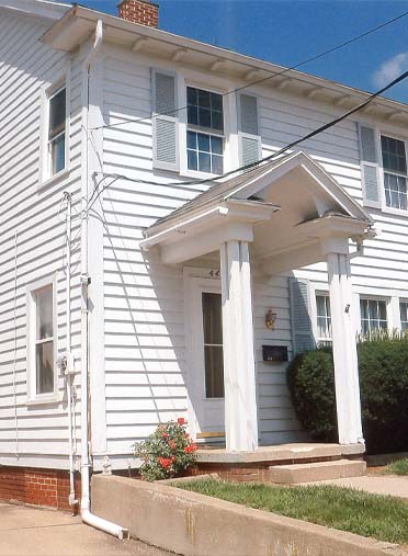 Remodeled By Father And Son Home Addition