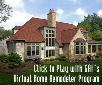 Virtual Home Remodeler Program